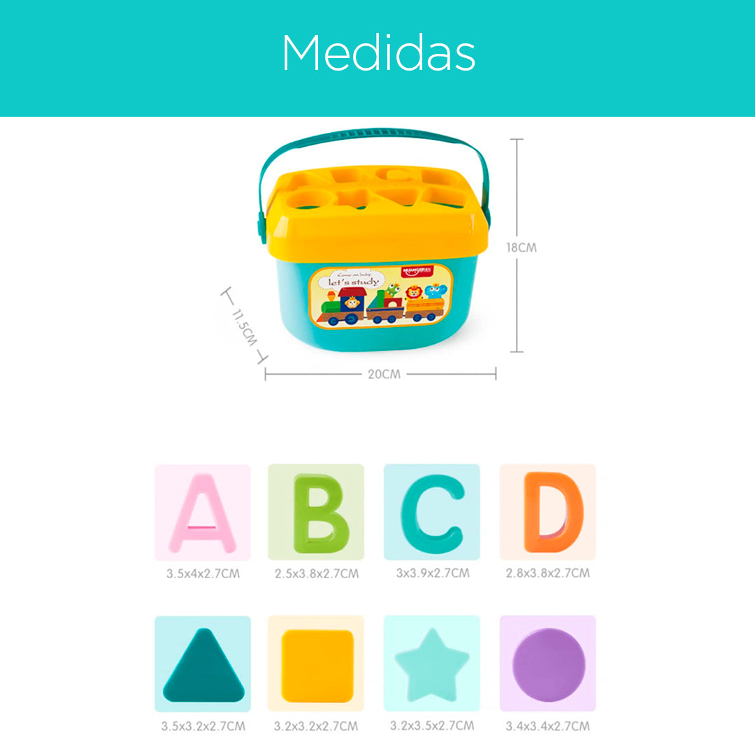 Caja didáctica