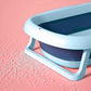 Bañera plegable con Corona