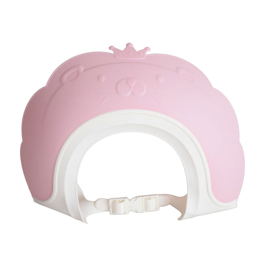 Combo de bañera plegable con accesorios para bebé, soporte para jabón, balde, regadera y gorro para el baño, plegado compacto para facilitar su guardado, con soporte para el bebé, juguetes de bañera incluidos - Micobabys