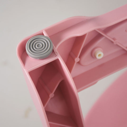 Combo de bañera plegable con accesorios para bebé, soporte para jabón, balde, regadera y gorro para el baño, plegado compacto para facilitar su guardado, con soporte para el bebé, juguetes de bañera incluidos - Micobabys