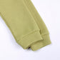 Conjunto Suéter/Jogger tejido