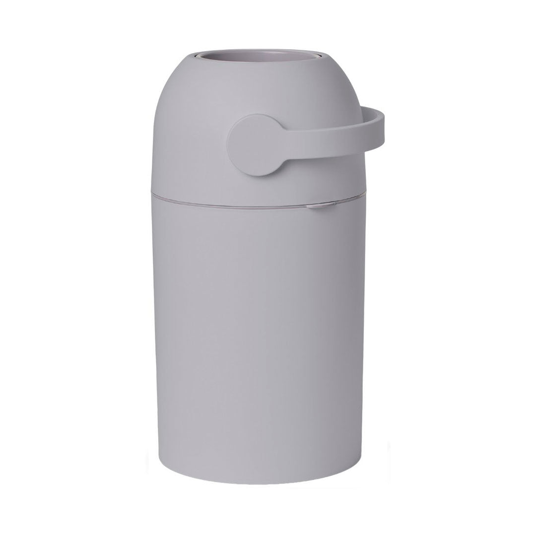 Caneca para pañales automática, basurero para pañales inodoro, contenedor de pañales manejo a una sola mano, papelera para pañales Magic - Premium Baby