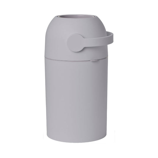 Caneca para pañales automática, basurero para pañales inodoro, contenedor de pañales manejo a una sola mano, papelera para pañales Magic - Premium Baby