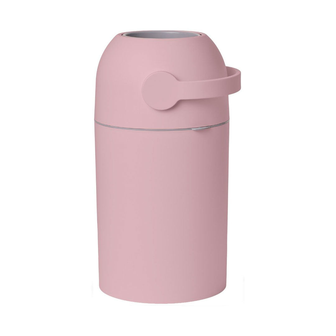 Caneca para pañales automática, basurero para pañales inodoro, contenedor de pañales manejo a una sola mano, papelera para pañales Magic - Premium Baby