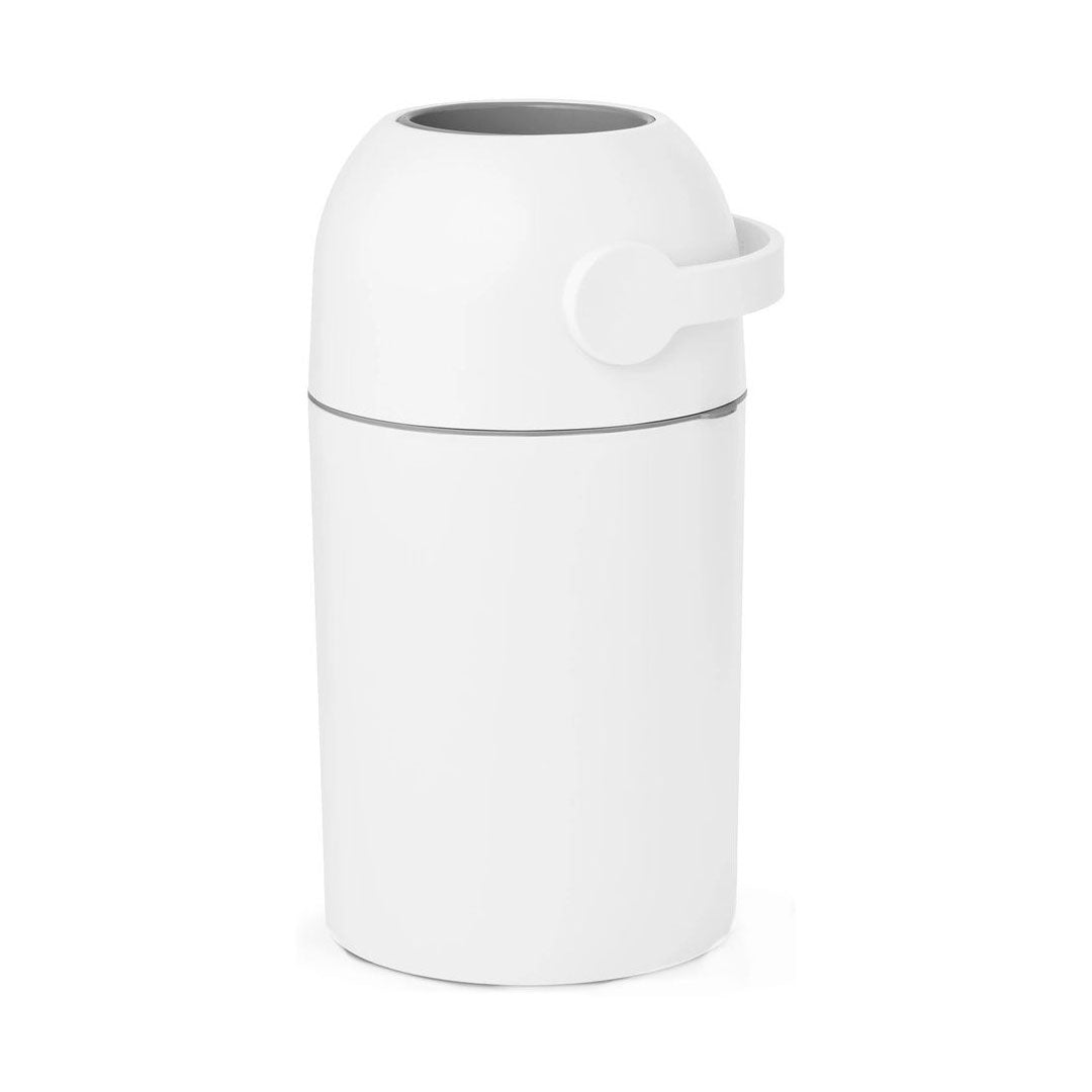 Caneca para pañales automática, basurero para pañales inodoro, contenedor de pañales manejo a una sola mano, papelera para pañales Magic - Premium Baby
