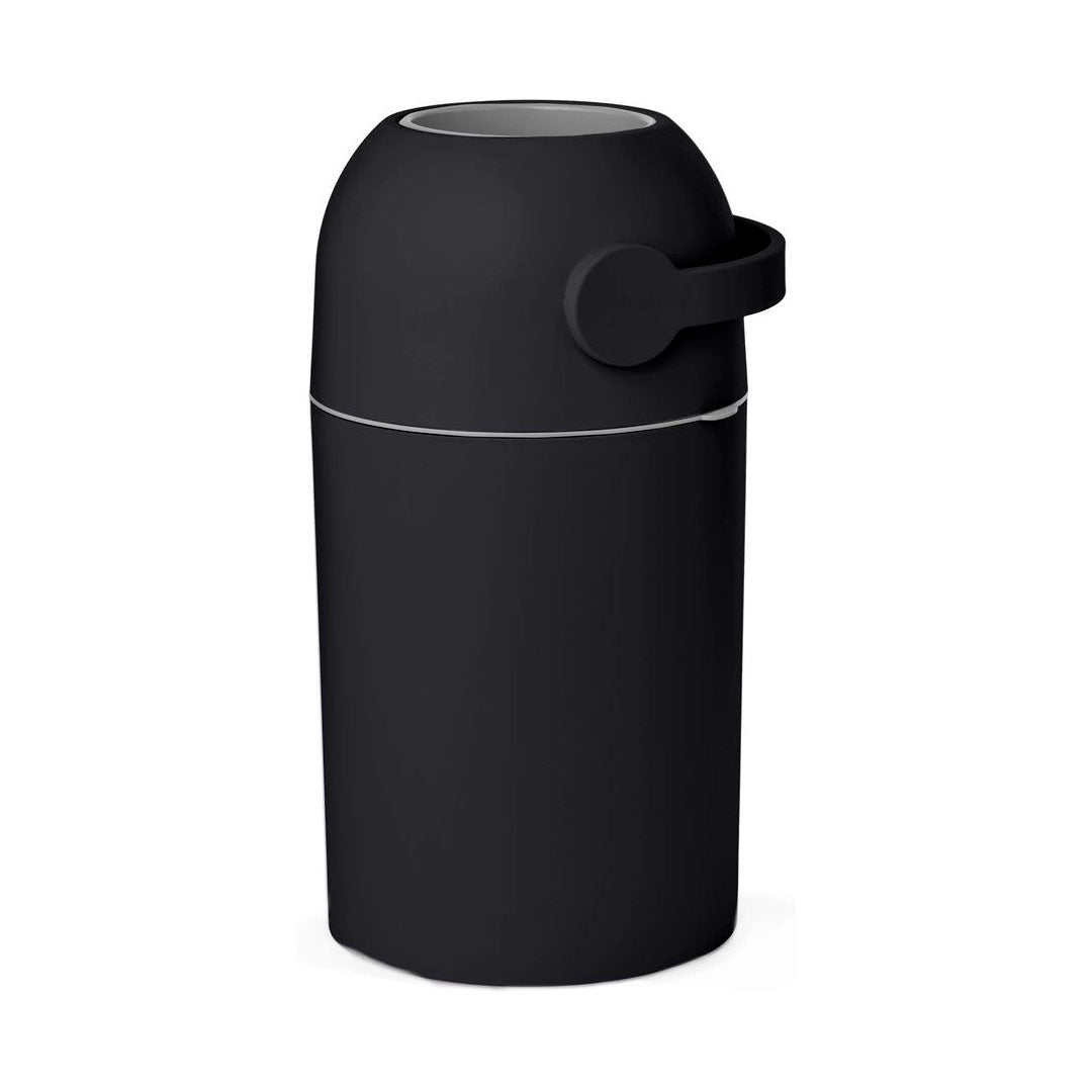 Caneca para pañales automática, basurero para pañales inodoro, contenedor de pañales manejo a una sola mano, papelera para pañales Magic - Premium Baby