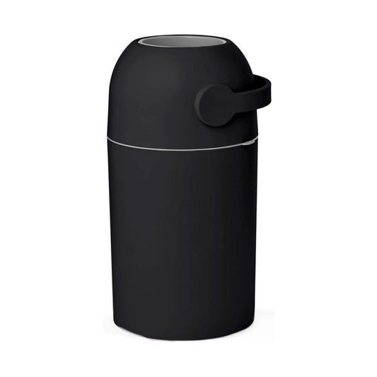 Caneca para pañales automática, basurero para pañales inodoro, contenedor de pañales manejo a una sola mano, papelera para pañales Magic - Premium Baby