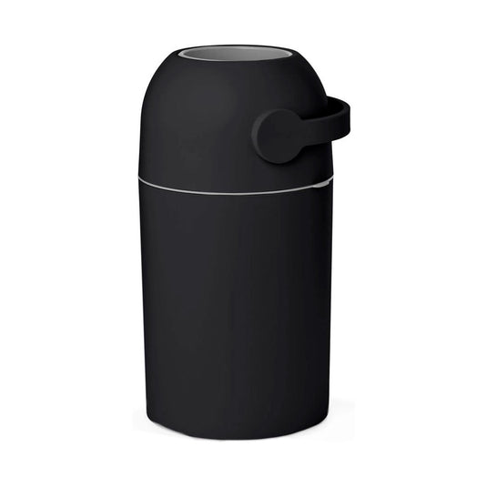 Caneca para pañales automática, basurero para pañales inodoro, contenedor de pañales manejo a una sola mano, papelera para pañales Magic - Premium Baby