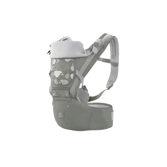 Canguro para bebé ergonómico 3 en 1 multifunción - Color & Life