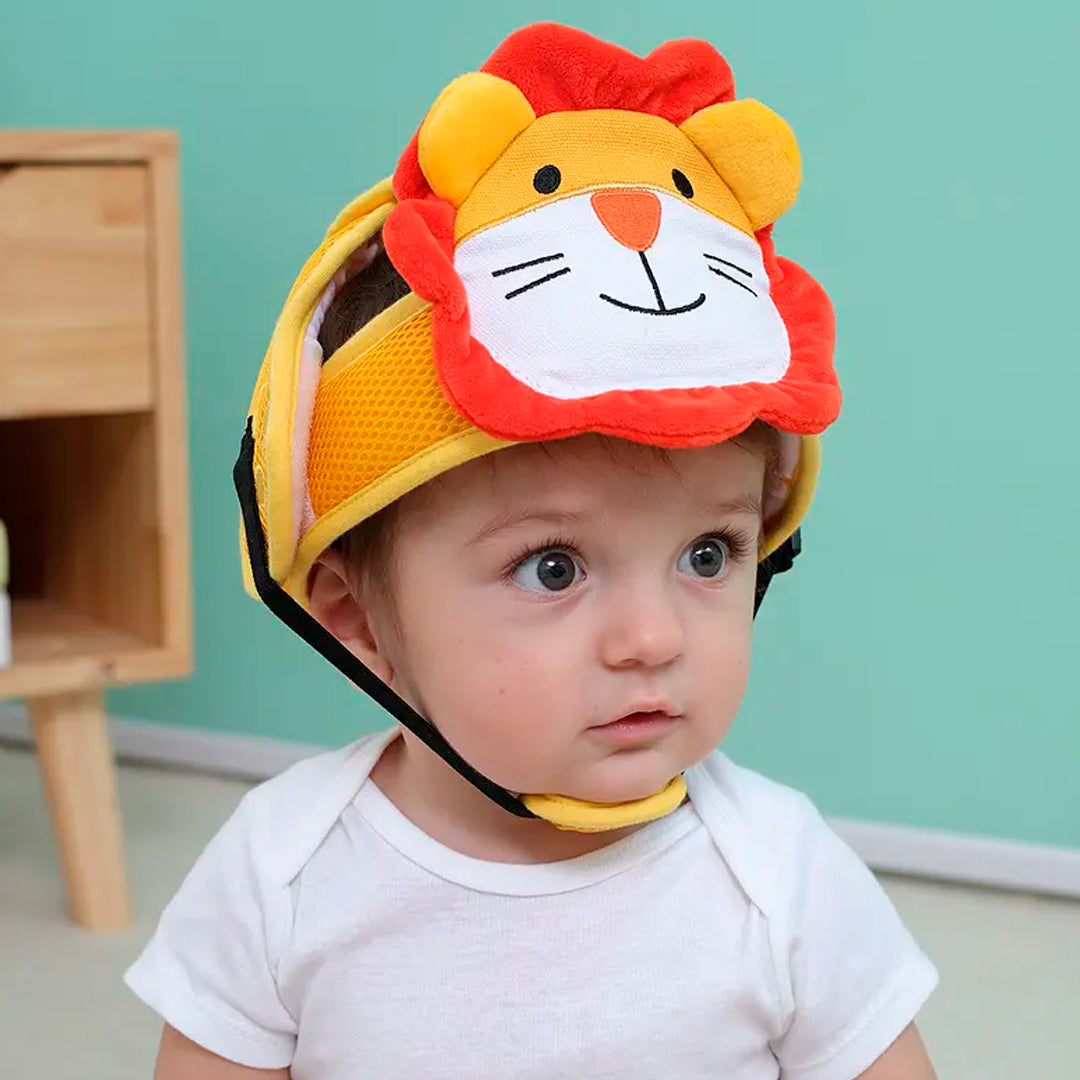 Cascos de Gateo