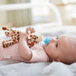 Chupa Ultra Soft de 0-6 m, con apego de peluche - Philips Avent