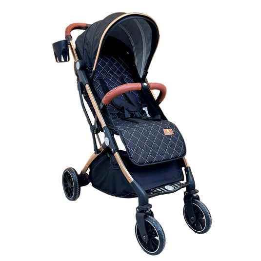 Coche paseador maleta, fácil plegado, aprobado para llevar en la cabina del avión, gran calidad  - Maxibaby