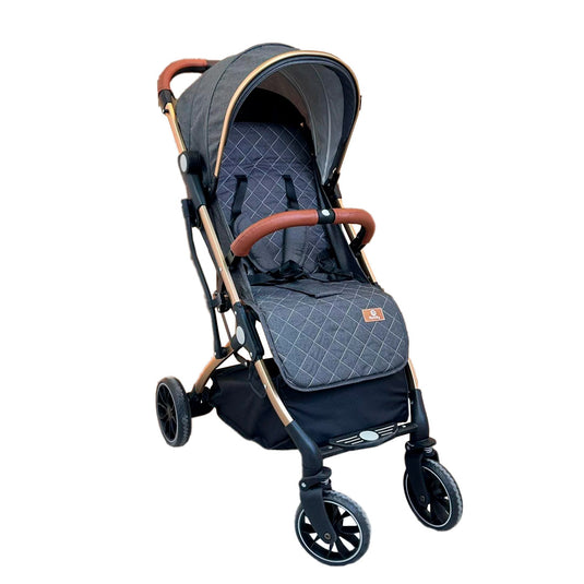 Coche paseador maleta, fácil plegado, aprobado para llevar en la cabina del avión, gran calidad  - Maxibaby