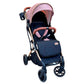 Coche paseador maleta, fácil plegado, aprobado para llevar en la cabina del avión, gran calidad  - Maxibaby
