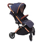 Coche paseador maleta, fácil plegado, aprobado para llevar en la cabina del avión, gran calidad  - Maxibaby