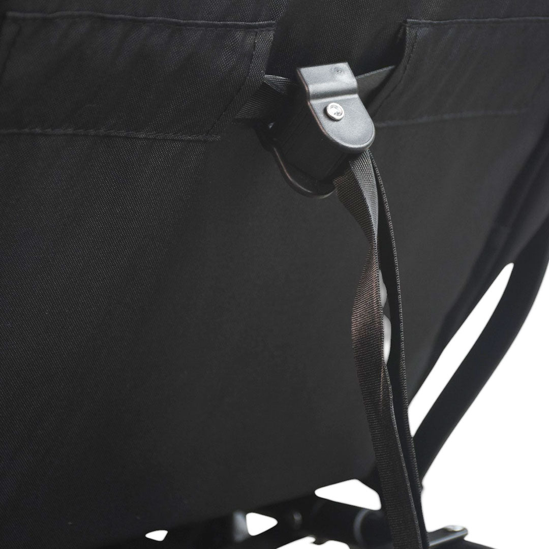 Coche paseador maleta, fácil plegado, aprobado para llevar en la cabina del avión, gran calidad  - Maxibaby