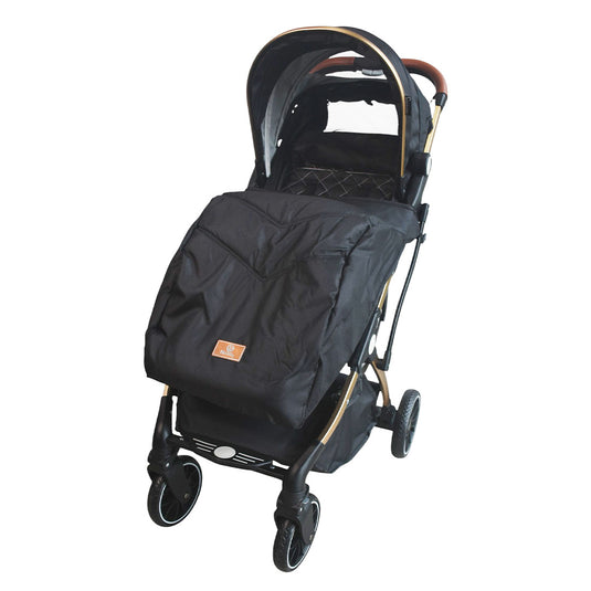 Coche paseador maleta, fácil plegado, aprobado para llevar en la cabina del avión, gran calidad  - Maxibaby