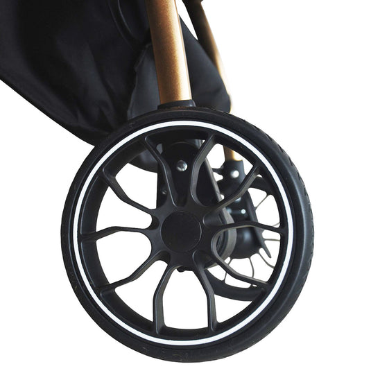 Coche paseador maleta, fácil plegado, aprobado para llevar en la cabina del avión, gran calidad  - Maxibaby