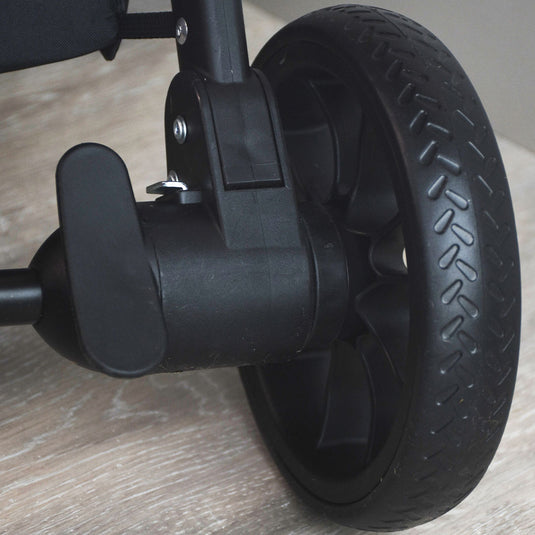 Coche paseador maleta, fácil plegado, aprobado para llevar en la cabina del avión, gran calidad  - Maxibaby