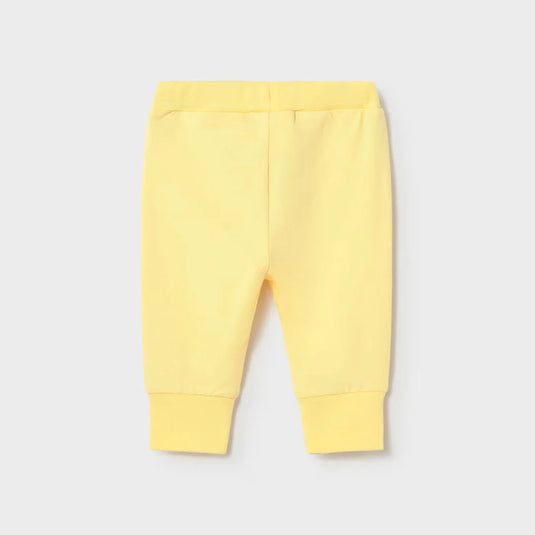 Conjunto 3pz buzo, mameluco estampado y pantalón - Mayoral