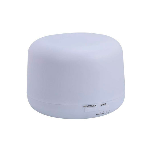 Difusor de aroma con luz, silencioso, apagado automático y libre de BPA