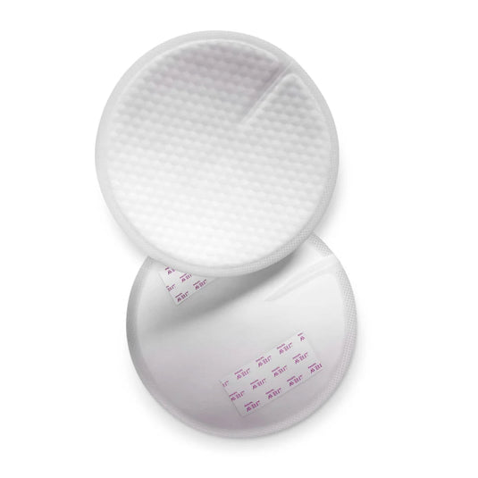 Discos absorventes protectores mamarios, paquete x24 unidades - Philips Avent