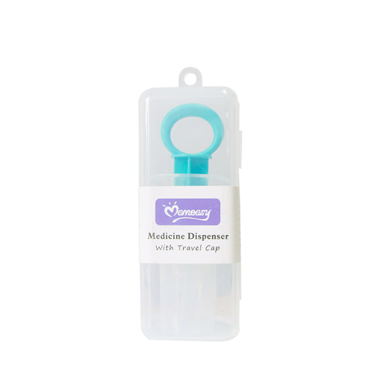 Dispensador de medicina - Momeasy