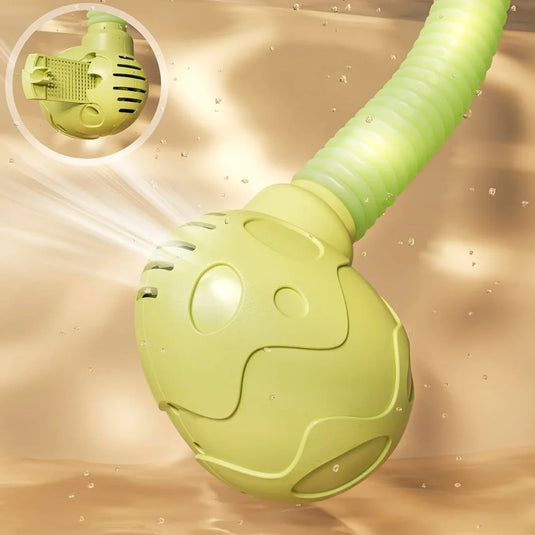 Combo de bañera con almohadilla y ducha eléctrica - Ocean