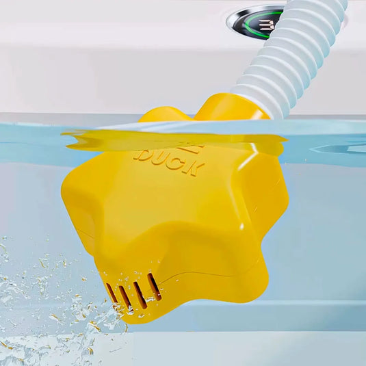 Combo bañera V2 con soporte rígido y ducha eléctrica - Maxibaby