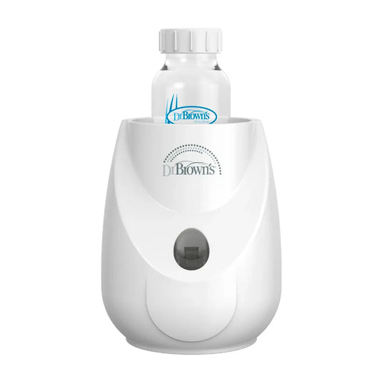 Calentador y esterilizador InstaFeed de teteros - Dr Brown's
