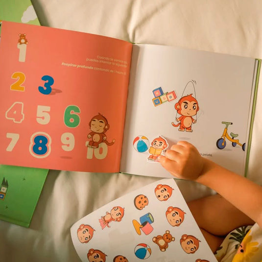 Libro Hugo y el Barril de la Energía, de Juanita Restrepo