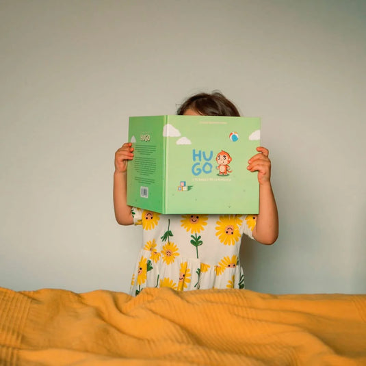 Libro Hugo y el Barril de la Energía, de Juanita Restrepo