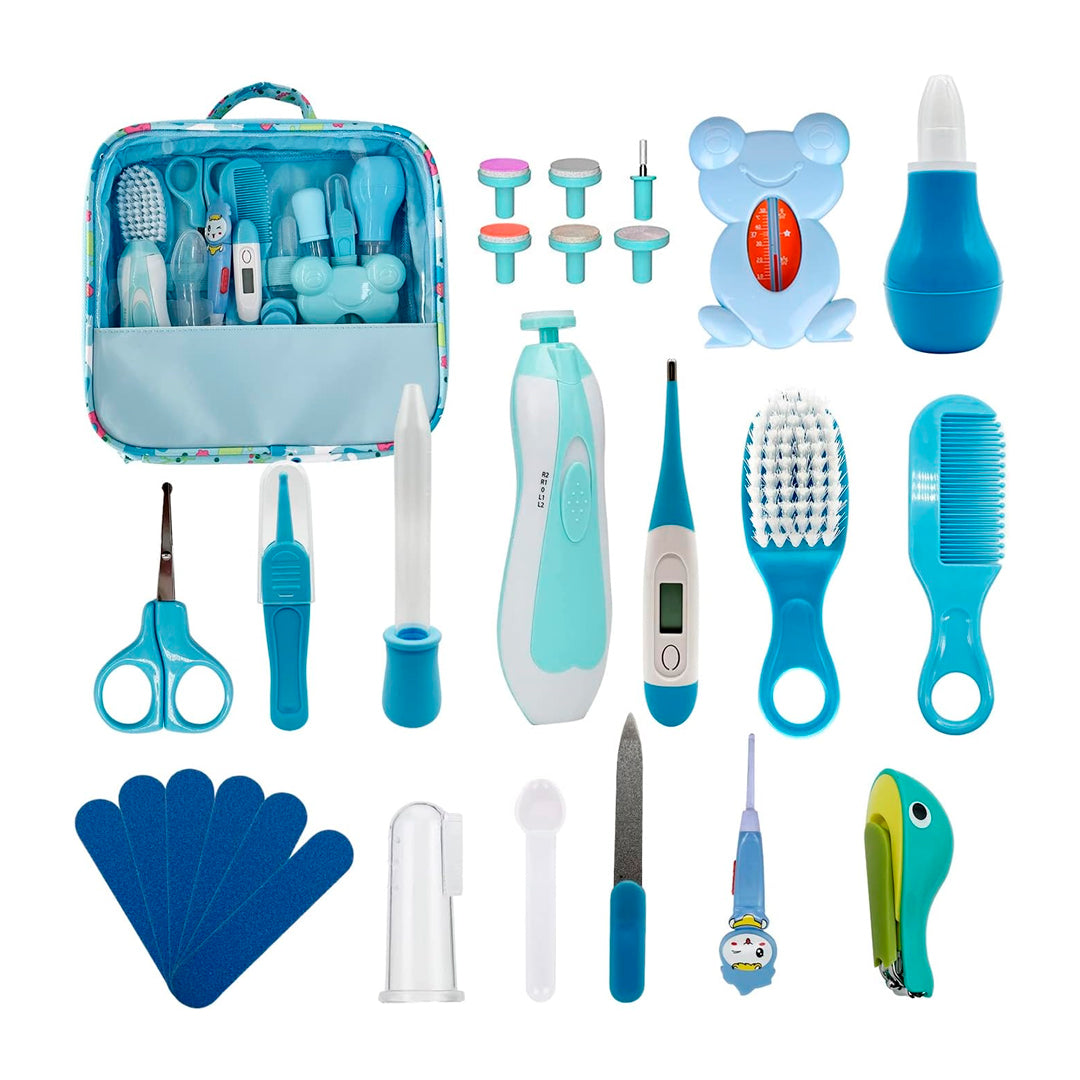 Baby Shower Kit De Aseo Para Recien Nacido Costa Rica Bebe Mundo