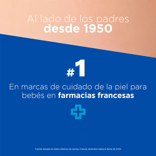 Set de regalo productos esenciales para el aseo recién nacido, hechos especialmente para bebés, cuidado de la piel y baño, kit x5 productos suaves formulados con ingredientes naturales a base de plantas - Mustela
