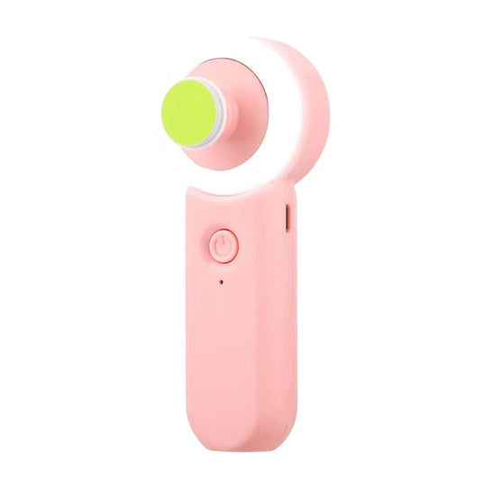 Lima Eléctrica Rosa