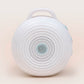 Maquina de ruido blanco Yogasleep, recargable y portátil con 3 sonidos