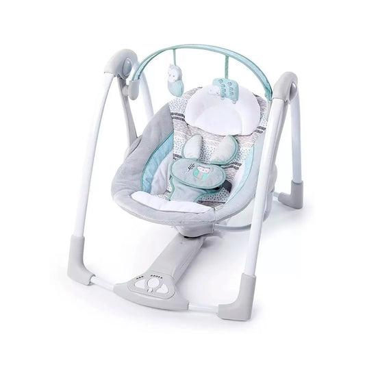 Silla mecedora INGENUITY