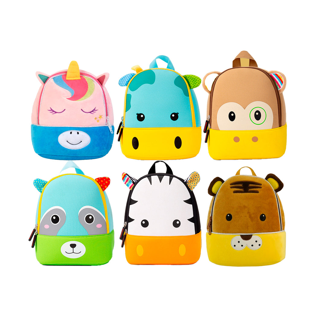 Morral de Animalitos