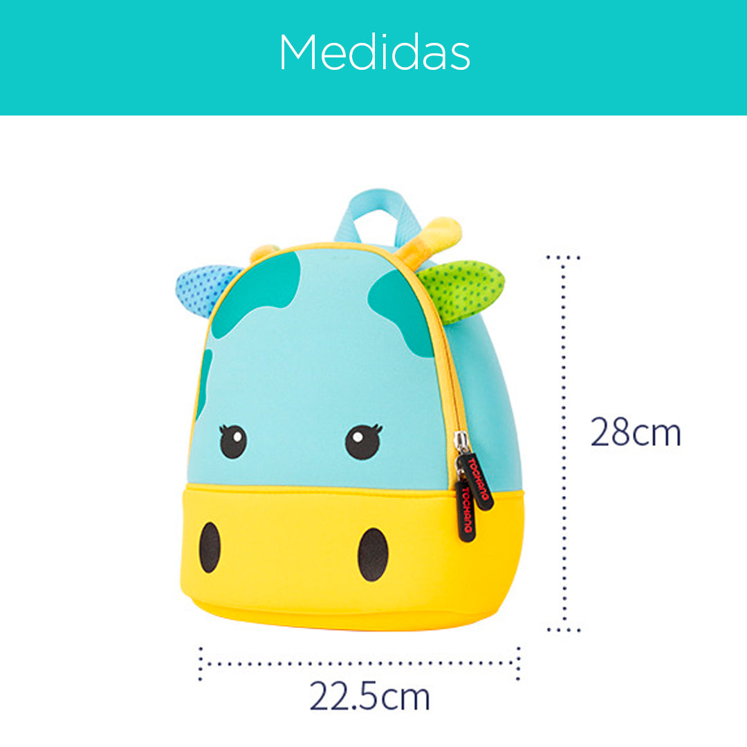 Morral de Animalitos