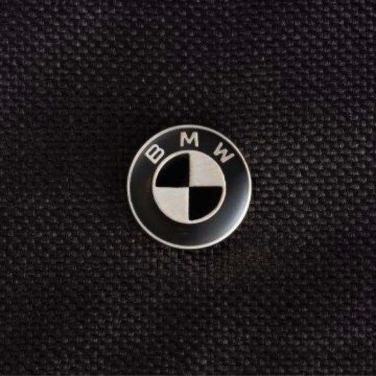 Coche paseador MIXX next BMW Collection convertible en capazo y travel system, con reclinado horizontal, asiento reversible y plegado compacto - Nuna