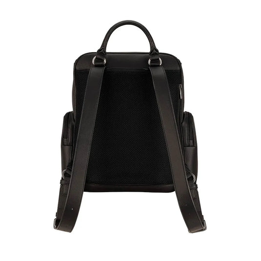 PREVENTA | Pañalera tipo mochila Nuna Essential Bag, con bolsillo cambiador, cosmetiquera y compartimento para laptop - Nuna