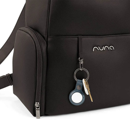 PREVENTA | Pañalera tipo mochila Nuna Essential Bag, con bolsillo cambiador, cosmetiquera y compartimento para laptop - Nuna