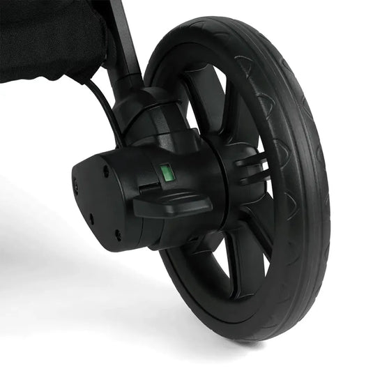 PREVENTA | Coche de paseo compacto Nuna TRVL urbn, con plegado a una mano y reclinación totalmente plana, desde el nacimiento hasta 22 kg - Nuna