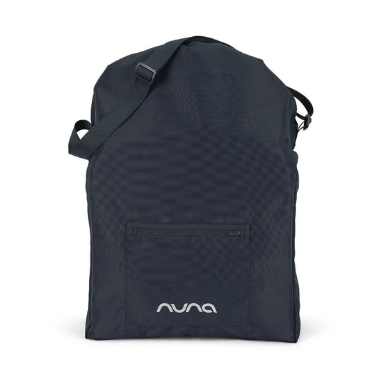 PREVENTA | Coche de paseo de viaje ultracompacto Nuna VIAA cabn, con sistema de viaje sin adaptador y capota UPF 50+, desde el nacimiento hasta 22 kg - Nuna