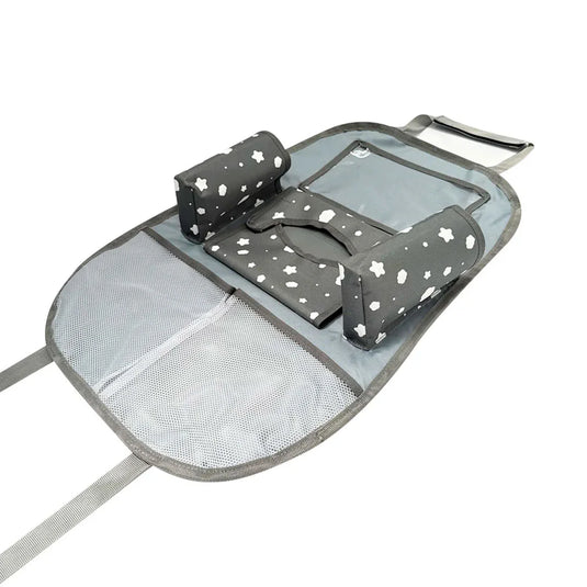 Organizador para carro, con múltiples compartimentos - Nubba