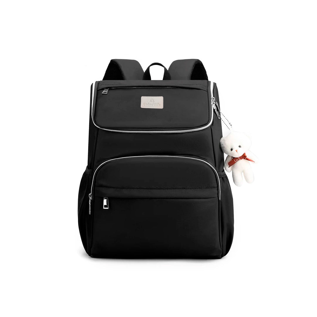Pañalera tipo bolso deals