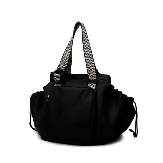 Pañalera multifuncional de viaje bolso-morral, desplegable como cuna, de gran capacidad, múltiples compartimientos, hecha en material de calidad impermeable