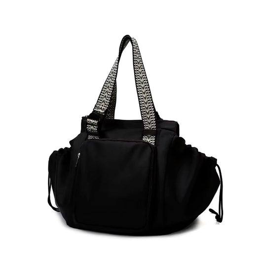 Pañalera multifuncional de viaje bolso-morral, desplegable como cuna, de gran capacidad, múltiples compartimientos, hecha en material de calidad impermeable