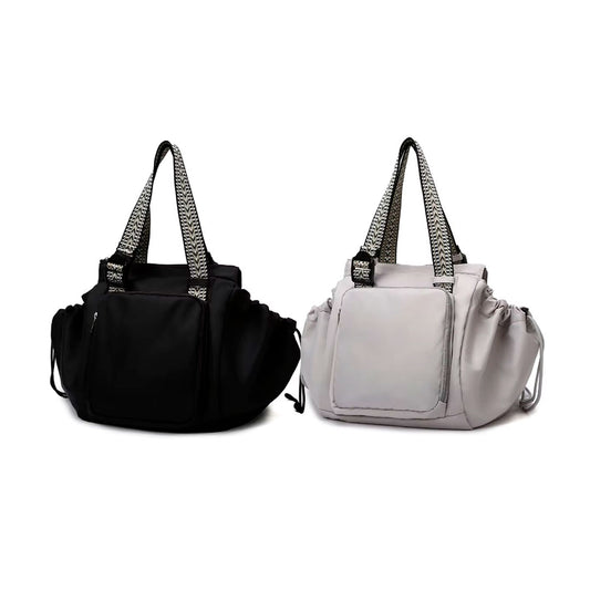 Pañalera multifuncional de viaje bolso-morral, desplegable como cuna, de gran capacidad, múltiples compartimientos, hecha en material de calidad impermeable