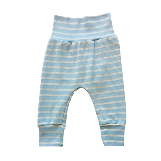 Pantalón tipo joggers para bebé - EMEBE